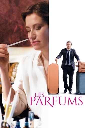 دانلود فیلم Perfumes 2019