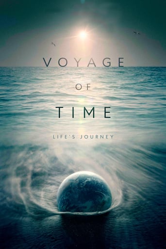 دانلود فیلم Voyage of Time: Life's Journey 2016