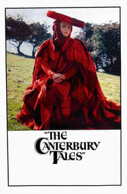 دانلود فیلم The Canterbury Tales 1972 (حکایت‌های کنتربری)