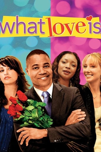 دانلود فیلم What Love Is 2007