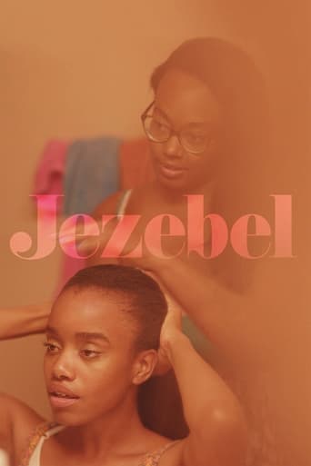 دانلود فیلم Jezebel 2019