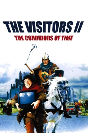 The Visitors II: The Corridors of Time 1998