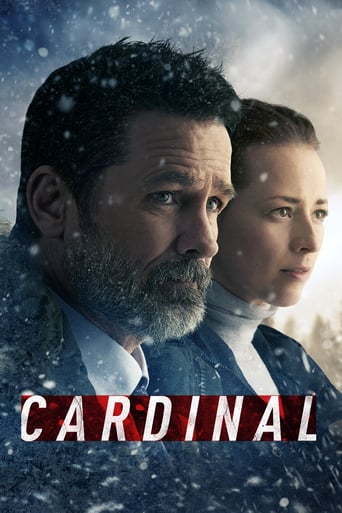 دانلود سریال Cardinal 2017 (اصلی)