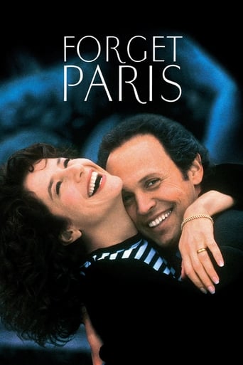 دانلود فیلم Forget Paris 1995