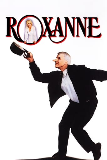 دانلود فیلم Roxanne 1987
