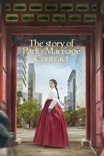 دانلود سریال The Story of Park's Marriage Contract 2023