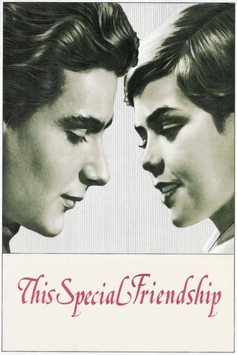دانلود فیلم This Special Friendship 1964