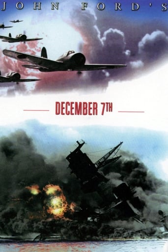 دانلود فیلم December 7th 1943