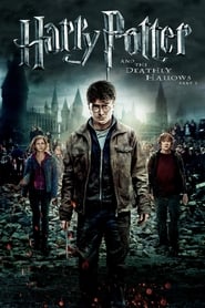 دانلود فیلم Harry Potter and the Deathly Hallows: Part 2 2011 (هری پاتر و یادگاران مرگ - قسمت دوم)