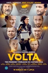 دانلود فیلم Volta 2017