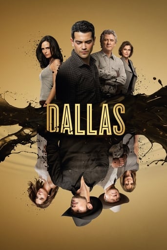 دانلود سریال Dallas 2012