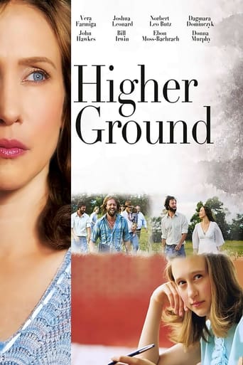 دانلود فیلم Higher Ground 2011