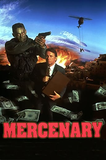 دانلود فیلم Mercenary 1996