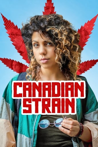 دانلود فیلم Canadian Strain 2019 (بار کانادایی)