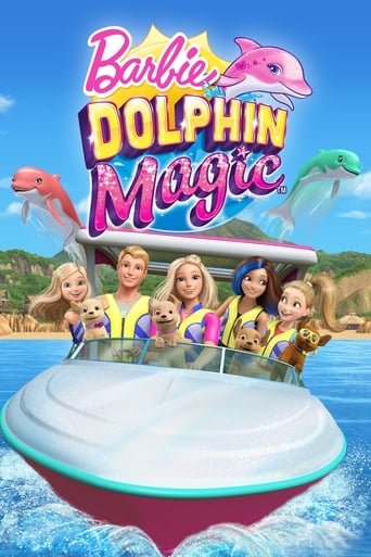 دانلود فیلم Barbie: Dolphin Magic 2017