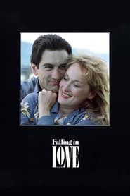 دانلود فیلم Falling in Love 1984