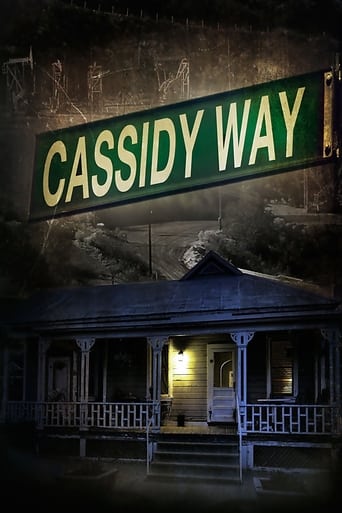 دانلود فیلم Cassidy Way 2016