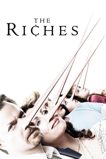 دانلود سریال The Riches 2007
