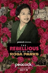 دانلود فیلم The Rebellious Life of Mrs. Rosa Parks 2022