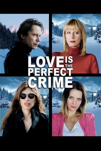 دانلود فیلم Love Is the Perfect Crime 2013