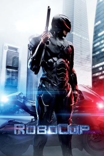 دانلود فیلم RoboCop 2014 (پلیس آهنی)