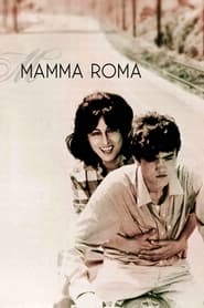 دانلود فیلم Mamma Roma 1962 (ماما روما)