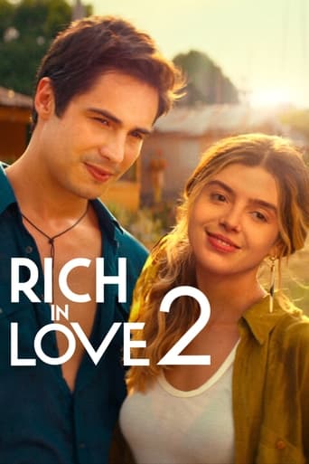 دانلود فیلم Rich in Love 2 2023
