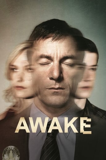 دانلود سریال Awake 2012