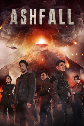 دانلود فیلم Ashfall 2019 (باران خاکستر)