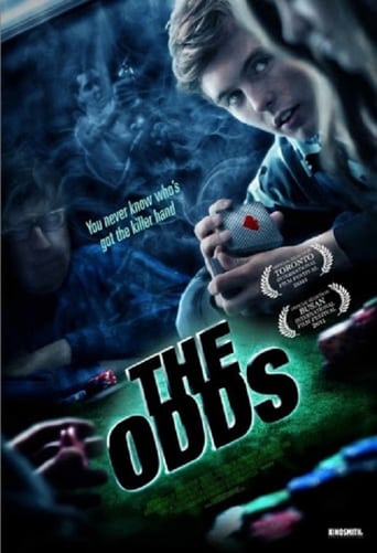 The Odds 2011