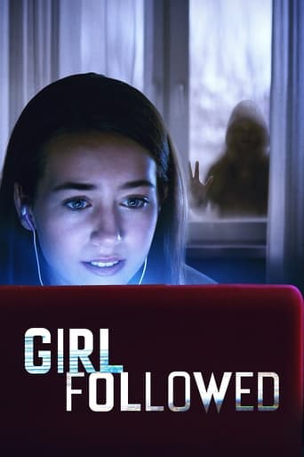 دانلود فیلم A Girl Followed 2017