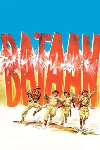 دانلود فیلم Bataan 1943