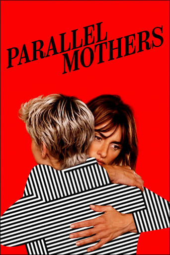 دانلود فیلم Parallel Mothers 2021 (مادران موازی)