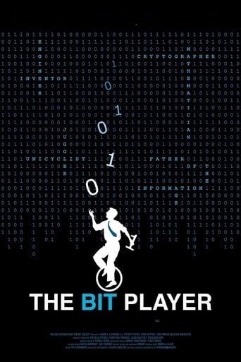 The Bit Player 2018