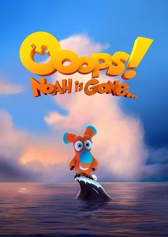 دانلود فیلم Ooops! Noah Is Gone... 2015