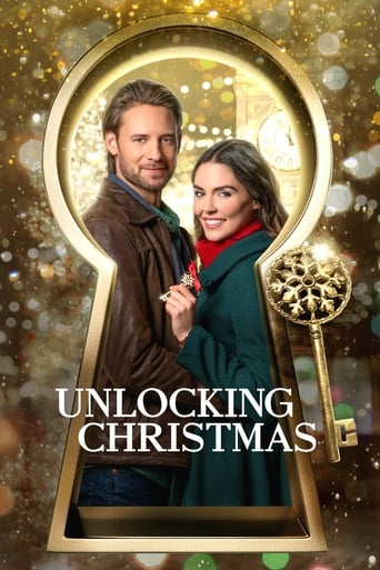دانلود فیلم Unlocking Christmas 2020