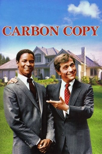 دانلود فیلم Carbon Copy 1981