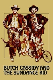 دانلود فیلم Butch Cassidy and the Sundance Kid 1969 (بوچ کاسدی و بچه‌ی ساندنس)