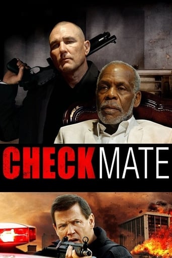 دانلود فیلم Checkmate 2015