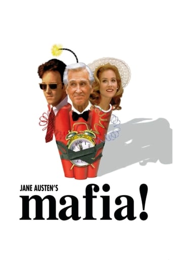 دانلود فیلم Jane Austen's Mafia! 1998