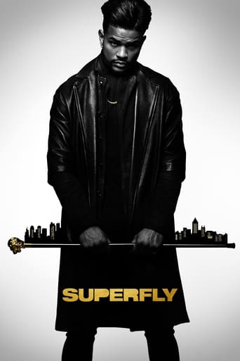 دانلود فیلم SuperFly 2018 (پرواز فوق العاده)
