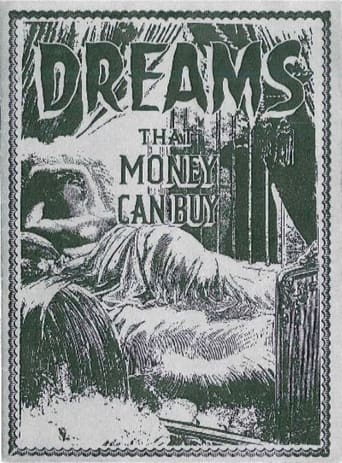 Dreams That Money Can Buy 1947