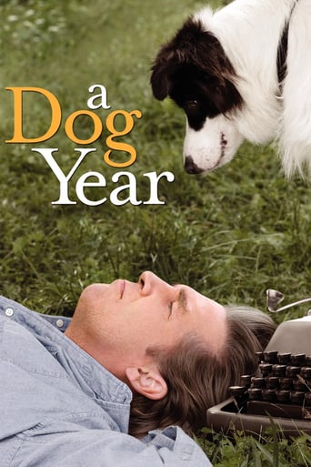 دانلود فیلم A Dog Year 2009