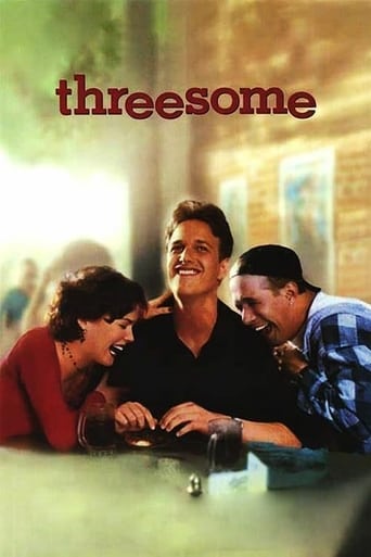 دانلود فیلم Threesome 1994