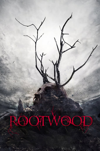 دانلود فیلم Rootwood 2018