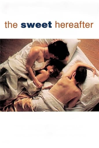 دانلود فیلم The Sweet Hereafter 1997 (آخرت شیرین)