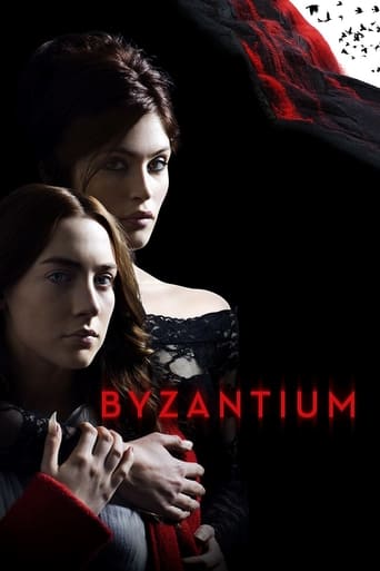دانلود فیلم Byzantium 2012 (بیزانتیوم)