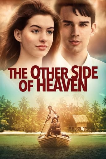 دانلود فیلم The Other Side of Heaven 2001