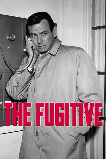 دانلود سریال The Fugitive 1963