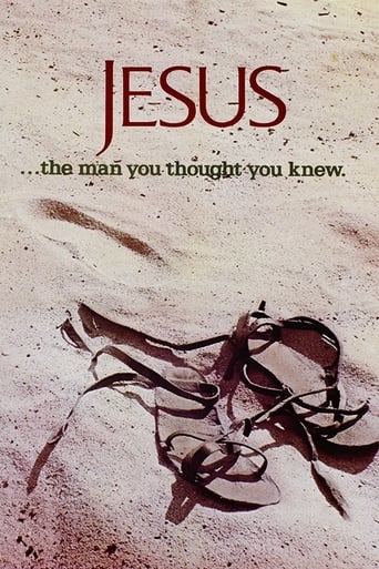 دانلود فیلم Jesus 1979